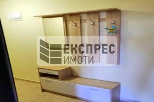 Нов, Обзаведен Двустаен апартамент, Бриз