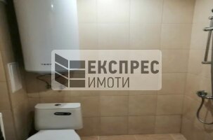 Нов, Обзаведен Двустаен апартамент, Бриз