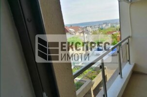 Нов, Обзаведен Двустаен апартамент, Бриз