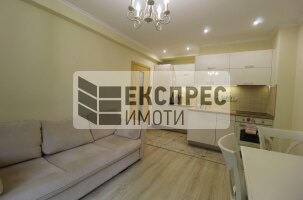 Нов, Луксозно, Обзаведен Двустаен апартамент, Окръжна болница