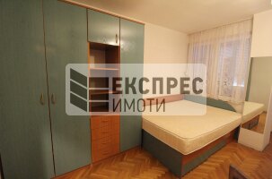 Furnished 2 bedroom apartment, Regional hospital
