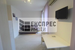 Furnished 1 bedroom apartment, Levski