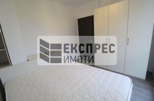 Furnished 1 bedroom apartment, Levski