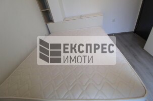 Furnished 1 bedroom apartment, Levski