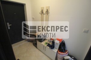 Furnished 1 bedroom apartment, Levski