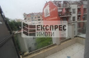 Furnished 1 bedroom apartment, Levski