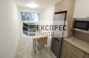 Нов, Обзаведен, Тристаен апартамент, Окръжна болница