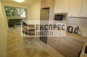 Нов, Обзаведен, Тристаен апартамент, Окръжна болница