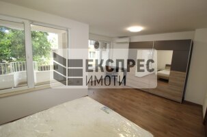 Нов, Обзаведен, Тристаен апартамент, Окръжна болница