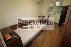 Нов, Обзаведен, Тристаен апартамент, Окръжна болница