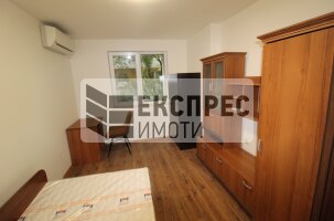 Нов, Обзаведен, Тристаен апартамент, Окръжна болница