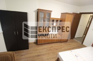 Нов, Обзаведен, Тристаен апартамент, Окръжна болница