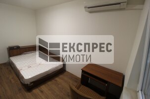 Нов, Обзаведен, Тристаен апартамент, Окръжна болница