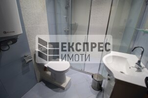 Нов, Обзаведен, Тристаен апартамент, Окръжна болница