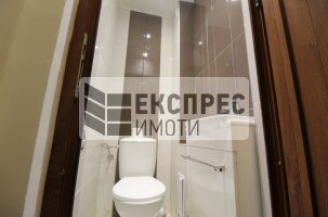 Нов, Обзаведен, Тристаен апартамент, Окръжна болница