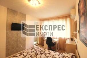 Möbliert 2 Schlafzimmer Wohnung, Regional hospital