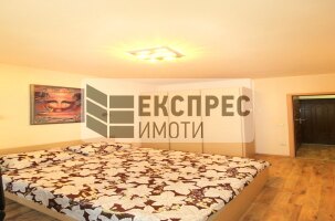 Möbliert 2 Schlafzimmer Wohnung, Regional hospital