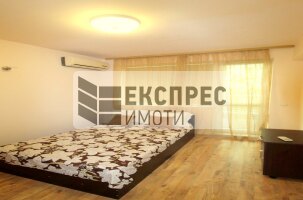 Möbliert 2 Schlafzimmer Wohnung, Regional hospital