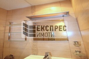 Möbliert 2 Schlafzimmer Wohnung, Regional hospital