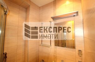 Möbliert 2 Schlafzimmer Wohnung, Regional hospital