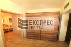 Möbliert 2 Schlafzimmer Wohnung, Regional hospital