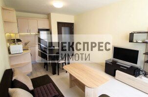 Нов, Обзаведен, Двустаен апартамент, Окръжна болница