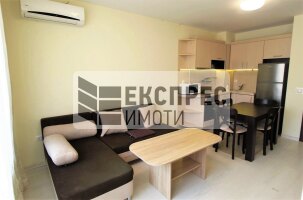 Нов, Обзаведен, Двустаен апартамент, Окръжна болница
