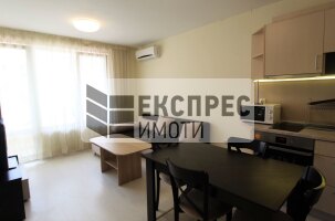 Нов, Обзаведен, Двустаен апартамент, Окръжна болница