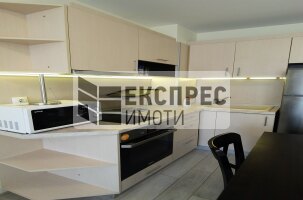 Нов, Обзаведен, Двустаен апартамент, Окръжна болница
