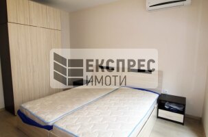 Нов, Обзаведен, Двустаен апартамент, Окръжна болница