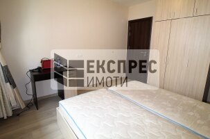 Нов, Обзаведен, Двустаен апартамент, Окръжна болница