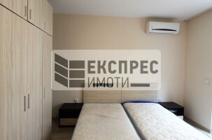 Нов, Обзаведен, Двустаен апартамент, Окръжна болница