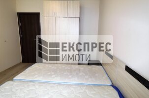Нов, Обзаведен, Двустаен апартамент, Окръжна болница