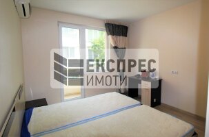Нов, Обзаведен, Двустаен апартамент, Окръжна болница