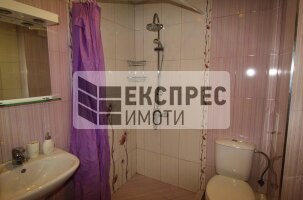 Нов, Обзаведен, Двустаен апартамент, Окръжна болница