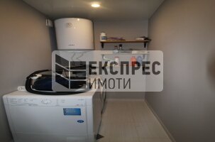 Нов, Обзаведен, Двустаен апартамент, Окръжна болница