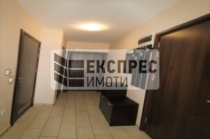 Нов, Обзаведен, Двустаен апартамент, Окръжна болница