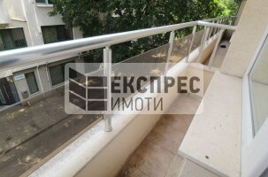 Нов, Обзаведен, Двустаен апартамент, Окръжна болница