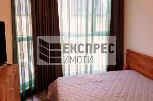 New, Furnished 1 bedroom apartment, Breeze