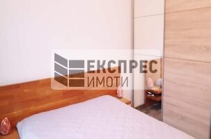 New, Furnished 1 bedroom apartment, Breeze