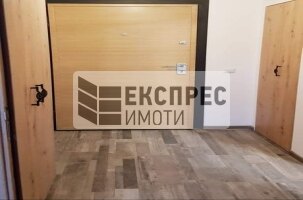 New, Furnished 1 bedroom apartment, Breeze