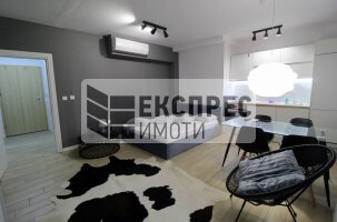 New, Furnished Studio, Regional hospital