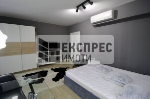 New, Furnished Studio, Regional hospital