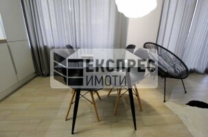 New, Furnished Studio, Regional hospital