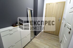 New, Furnished Studio, Regional hospital