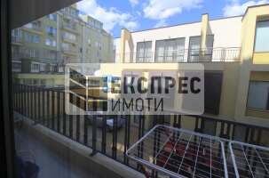 New, Furnished Studio, Regional hospital