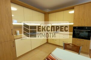 New, Luxury, Furnished 1 bedroom apartment, Lyatno kino Trakia