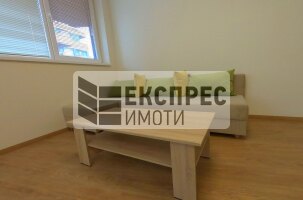 New, Luxury, Furnished 1 bedroom apartment, Lyatno kino Trakia