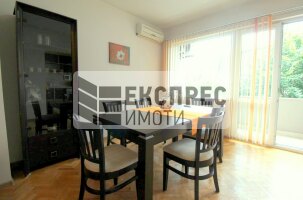Furnished 2 bedroom apartment, Center