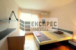 Furnished 2 bedroom apartment, Center